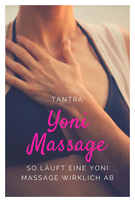 Intimmassage Erotik Massage Zossen