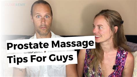 Prostatamassage Sexuelle Massage Thal