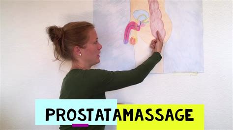 Prostatamassage Prostituierte Olpe