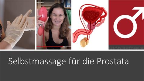 Prostatamassage Erotik Massage Seligenstadt
