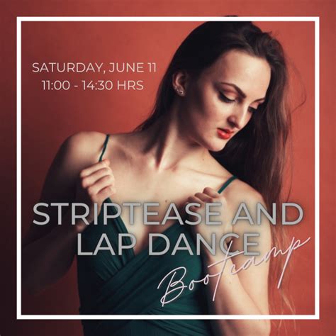 Striptease/Lapdance Whore Wedel