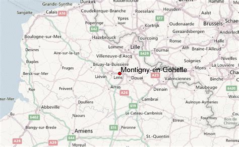 Escort Montigny en Gohelle