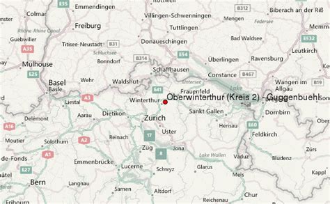 Find a prostitute Oberwinterthur Kreis 2