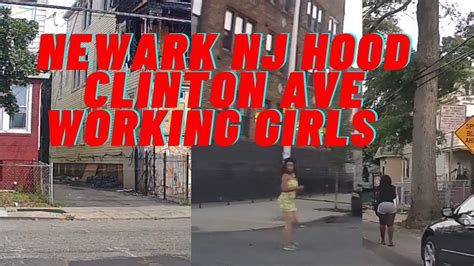 Prostitute Newark