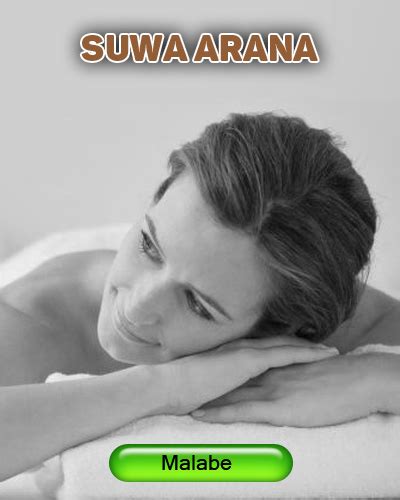 Sexual massage Suwa
