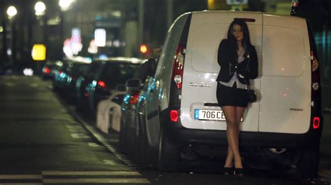 Trouver une prostituée Portes lès Valence