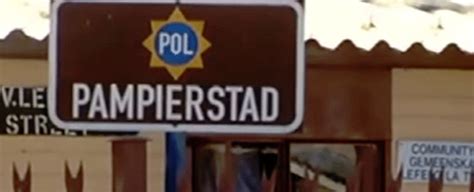 Whore Pampierstad