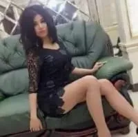 Jaffa prostitute