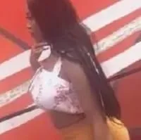 Lagos encontre uma prostituta