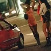 Rochefort prostitute
